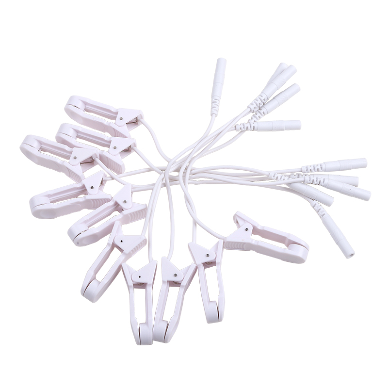 Ear Pain Relief Clip Tens 2.0m - Tens Pain Relief Unit incelemesi ve fiyatı