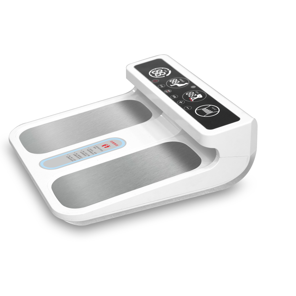 2 1 EMS Terahertz Therapy Foot - Ems Foot Massager incelemesi ve fiyatı