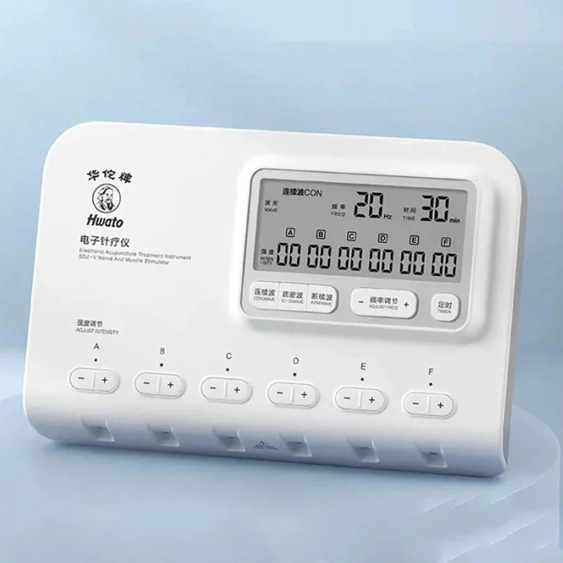 Electrical Acupuncture Therapy - Tens Pain Relief Unit incelemesi ve fiyatı