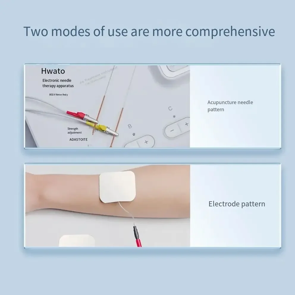 Electrical Acupuncture Therapy - Tens Pain Relief Unit incelemesi ve fiyatı