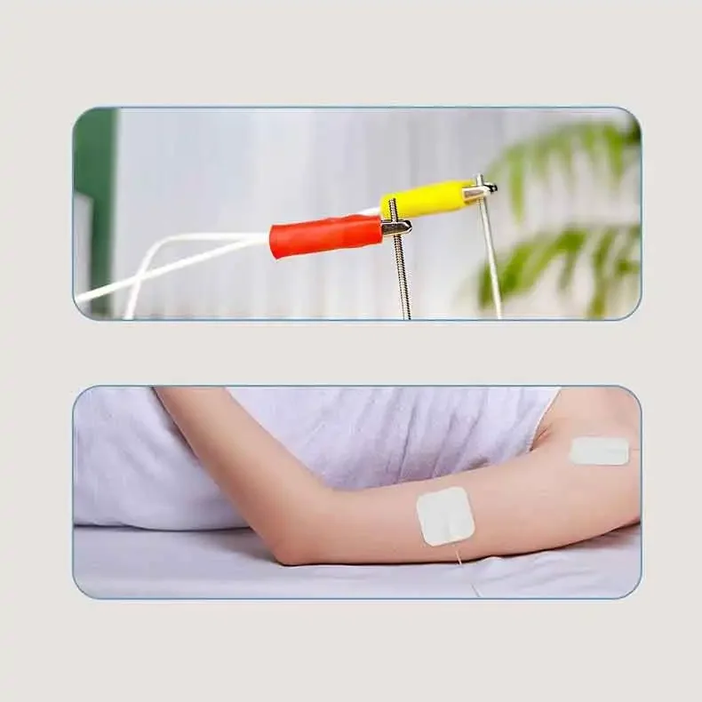 Electrical Acupuncture Therapy - Tens Pain Relief Unit incelemesi ve fiyatı