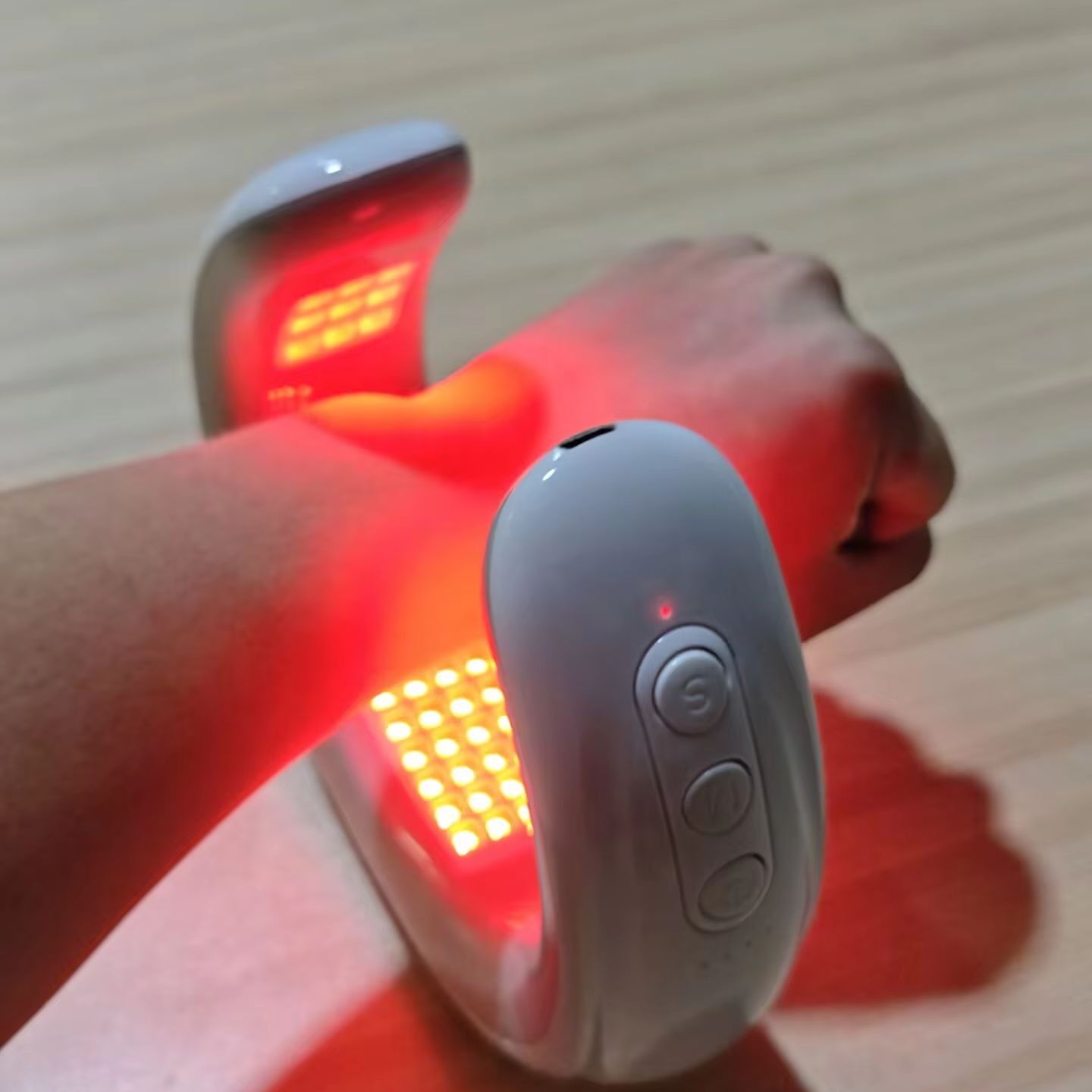 Electric Smart Pulse Neck Mass - Tens Pain Relief Unit incelemesi ve fiyatı
