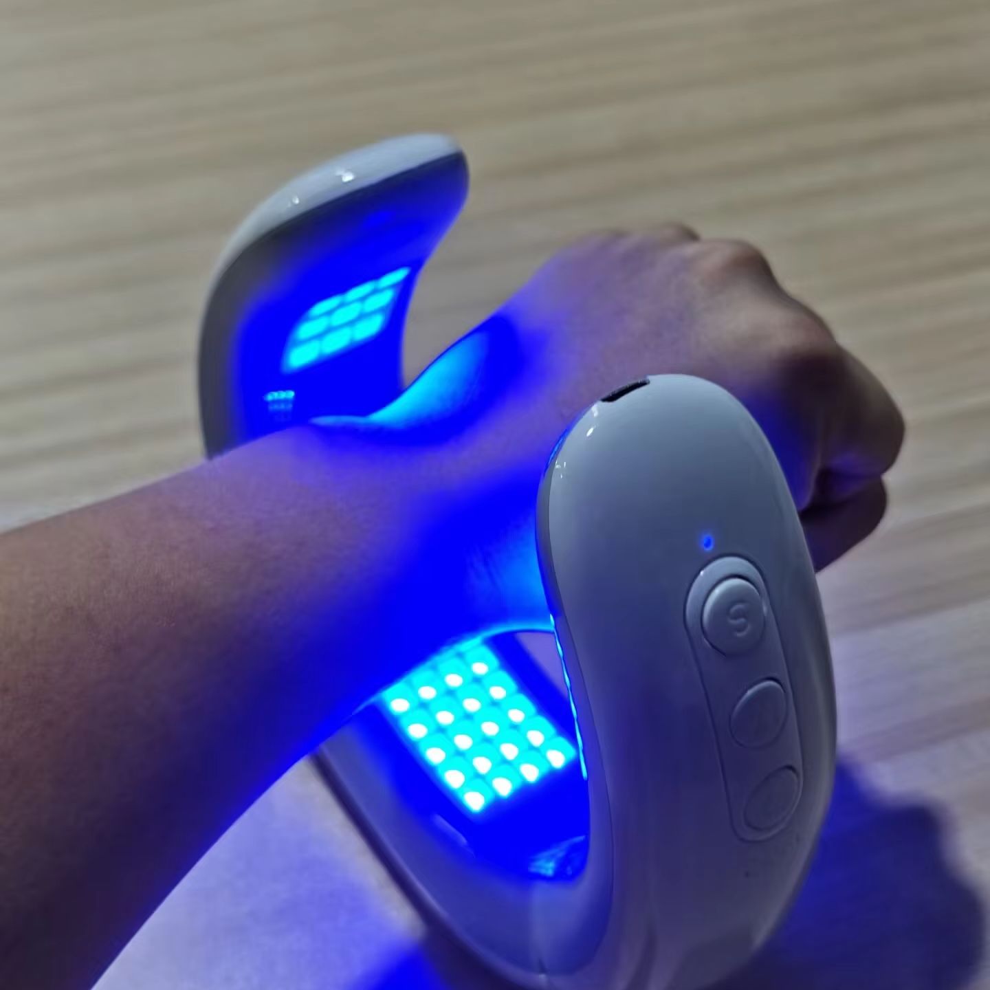 Electric Smart Pulse Neck Mass - Tens Pain Relief Unit incelemesi ve fiyatı