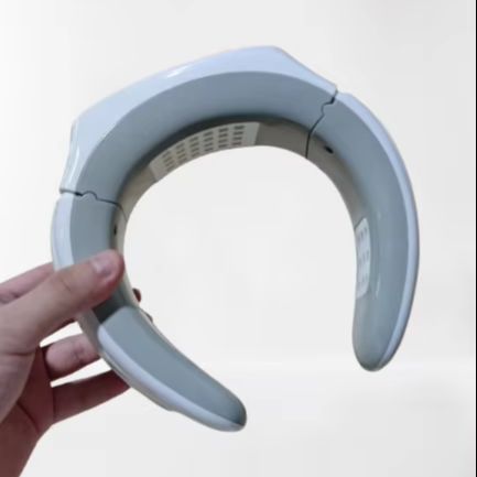 Electric Smart Pulse Neck Mass - Tens Pain Relief Unit incelemesi ve fiyatı