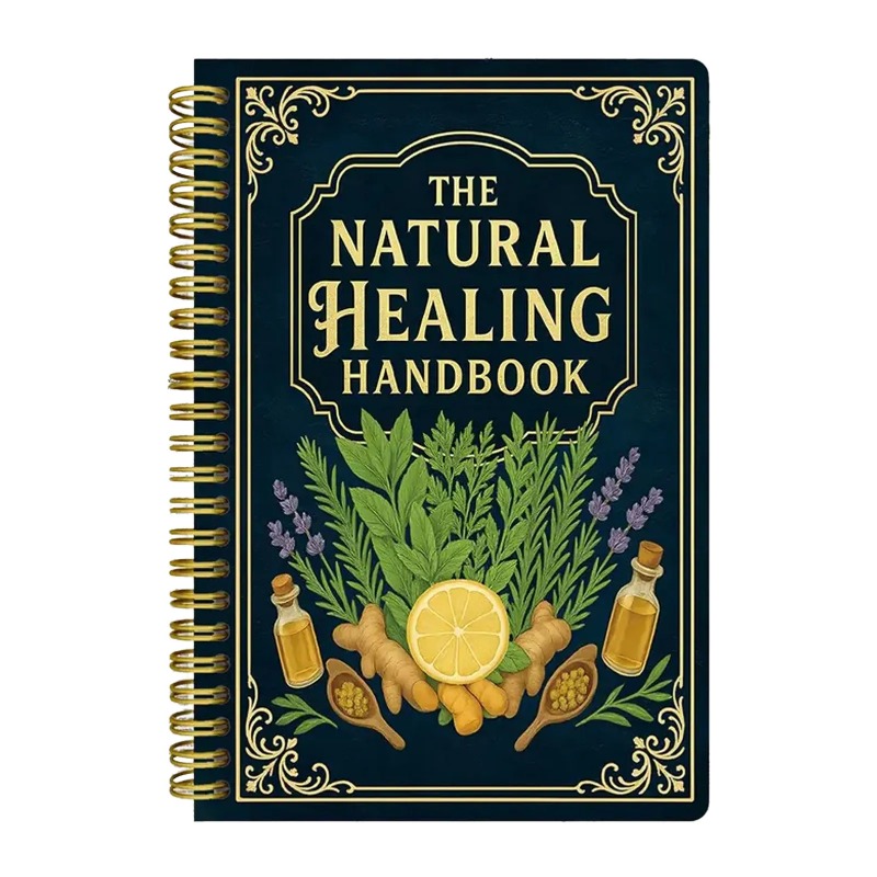 Natural Therapy Handbook, an E - Health & Wellness Programs incelemesi ve fiyatı