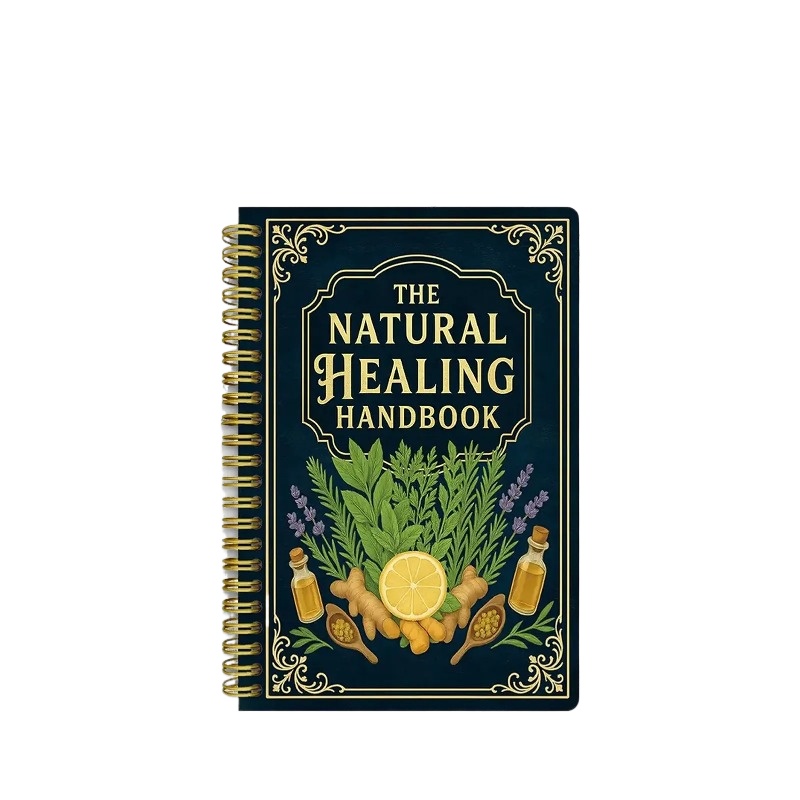 Natural Therapy Handbook, an E - Health & Wellness Programs incelemesi ve fiyatı