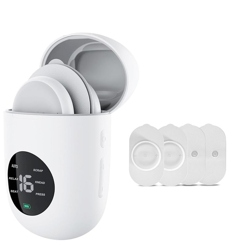 【NEW A39M】 TENS Unit Wireless  - Tens Pain Relief Unit incelemesi ve fiyatı