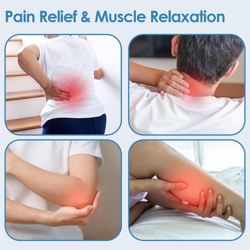 【NEW A39M】 TENS Unit Wireless  - Tens Pain Relief Unit incelemesi ve fiyatı