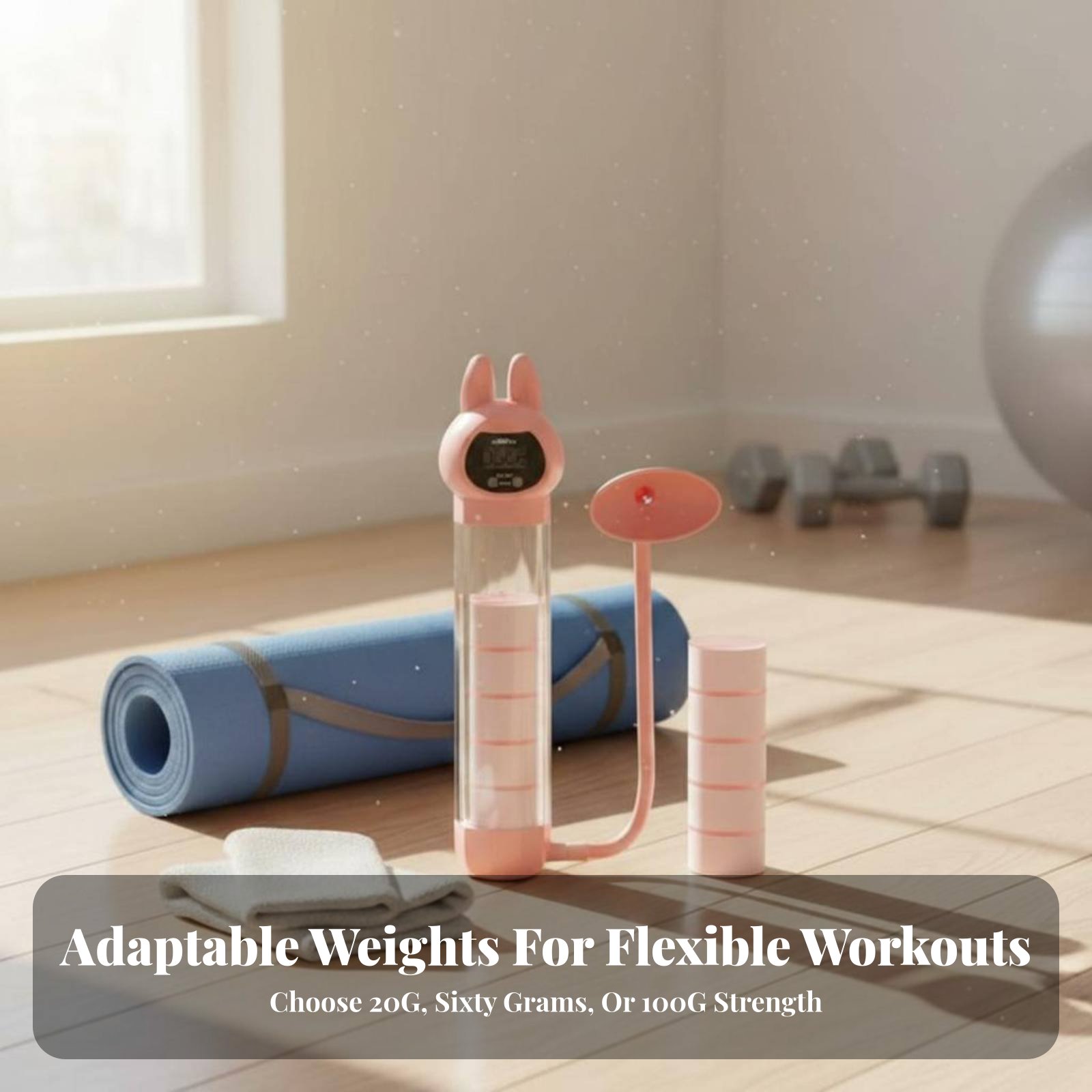 Adjustable Restriction Breathi - Health & Wellness Programs incelemesi ve fiyatı