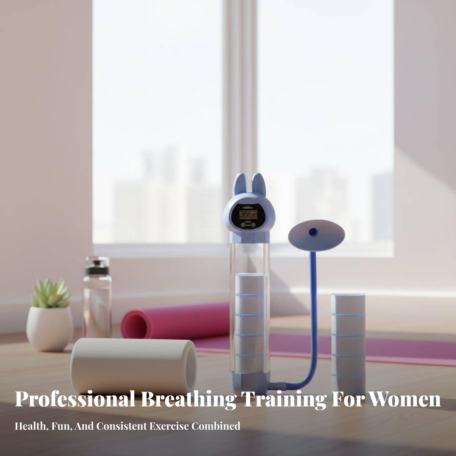 Adjustable Restriction Breathi - Health & Wellness Programs incelemesi ve fiyatı