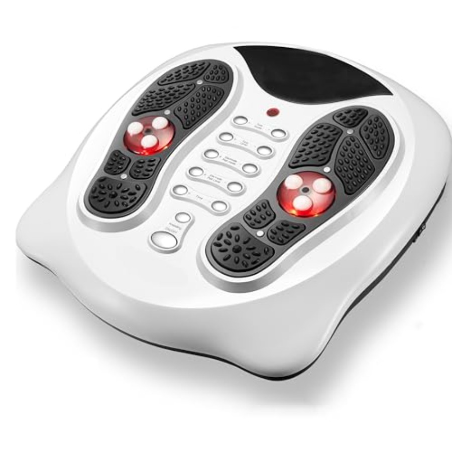 Neuropathy Pain Relief for Fee - Ems Foot Massager incelemesi ve fiyatı